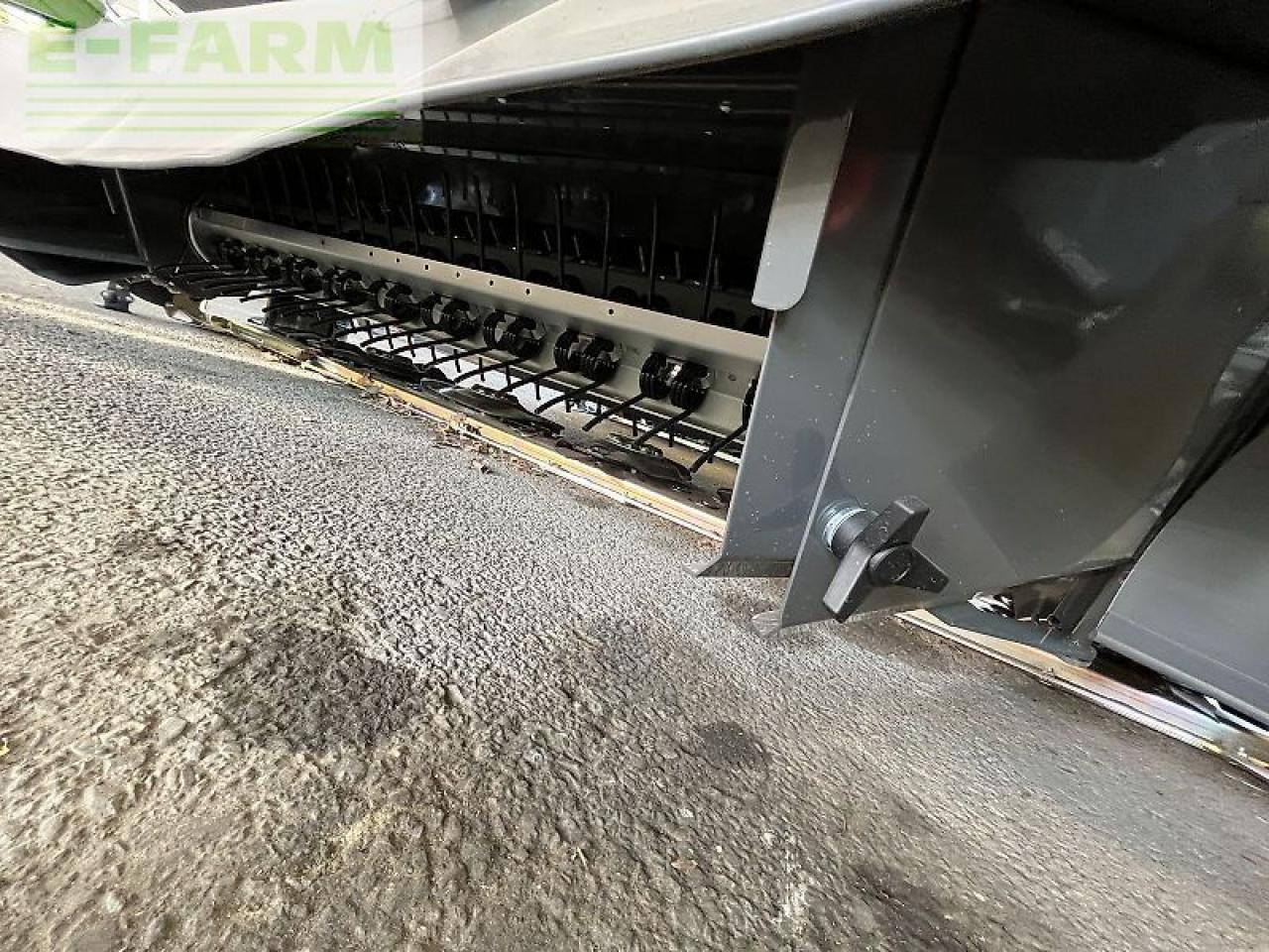 Kosačica Fendt slicer 310 fq kc: slika 6