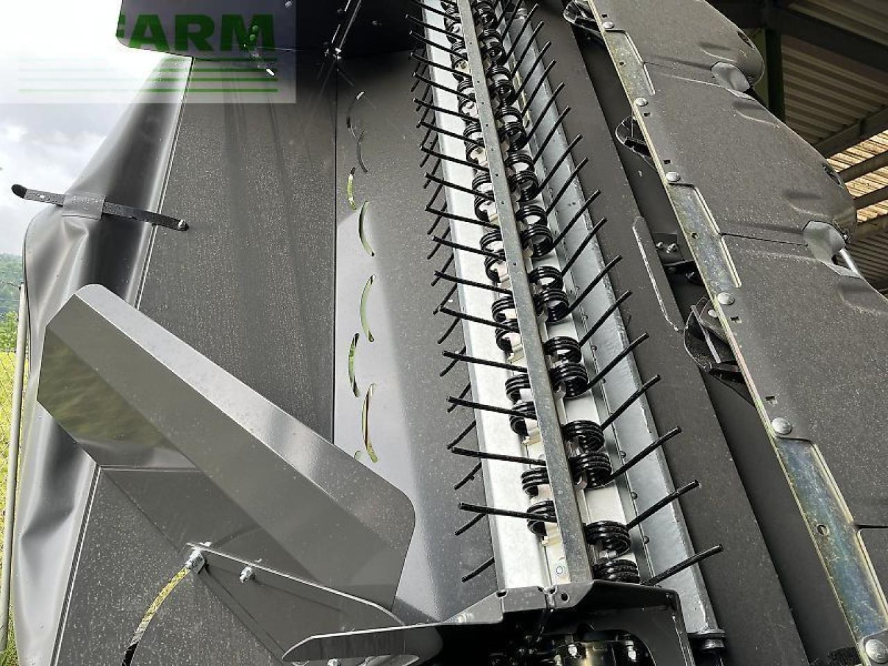 Fendt slicer 3160 tlxkc - Kosačica: slika 3 Fendt slicer 3160 tlxkc - Kosačica: slika 3