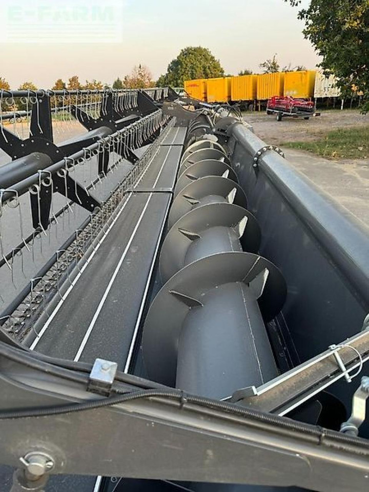 Fendt superflow 40 fuss - 12,20 meter - Dodatak za stočnu hranu: slika 5 Fendt superflow 40 fuss - 12,20 meter - Dodatak za stočnu hranu: slika 5