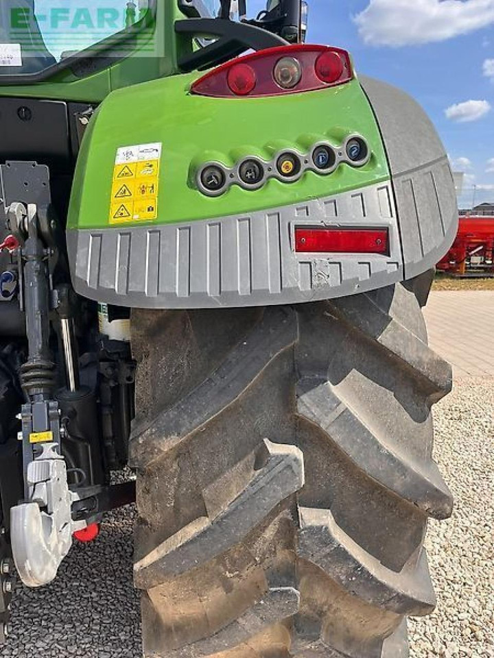 Traktor Fendt vario724 s4power Power: slika 7 Traktor Fendt vario724 s4power Power: slika 7