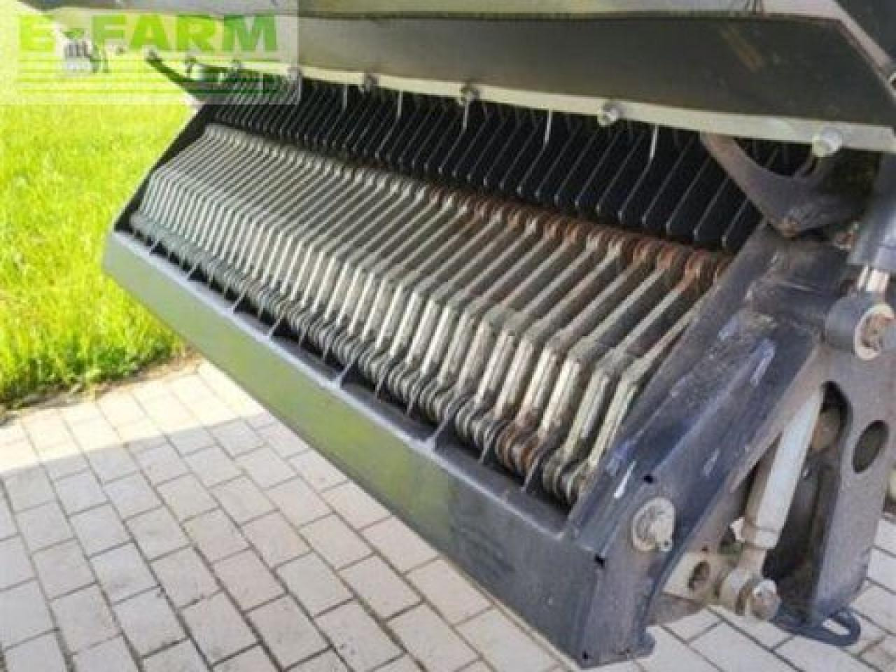 Fliegl cargos 8500 - Traktorska prikolica za farmu/ Kiper: slika 5 Fliegl cargos 8500 - Traktorska prikolica za farmu/ Kiper: slika 5