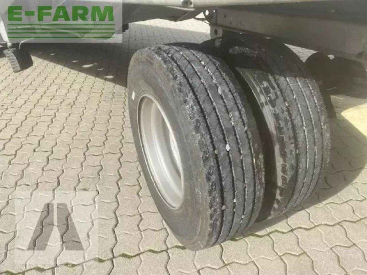 Fliegl dtl-s 300 agrar - Prikolica za prevoz automobila: slika 2 Fliegl dtl-s 300 agrar - Prikolica za prevoz automobila: slika 2