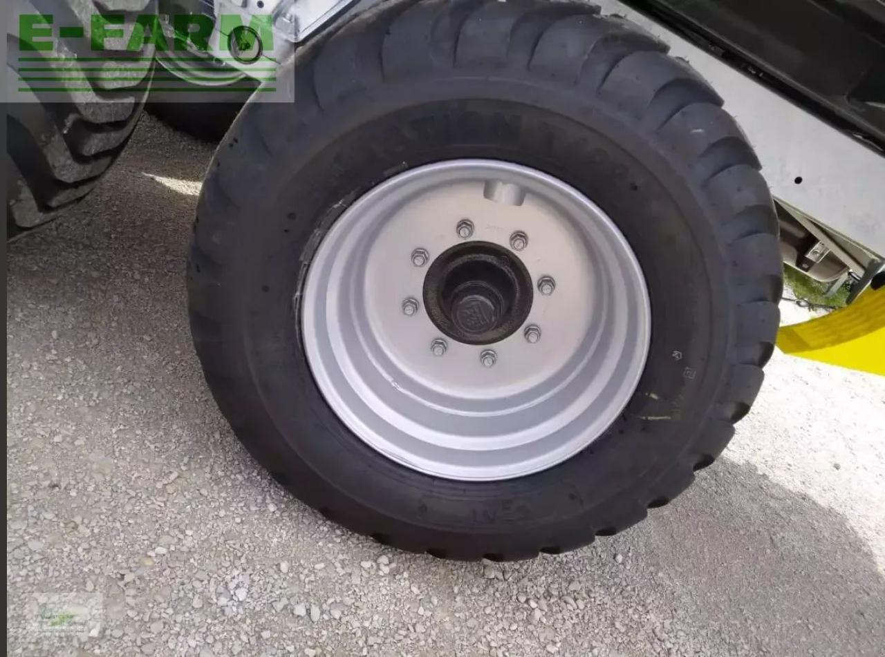 Fliegl tdk 140 profi - Traktorska prikolica za farmu/ Kiper: slika 3 Fliegl tdk 140 profi - Traktorska prikolica za farmu/ Kiper: slika 3