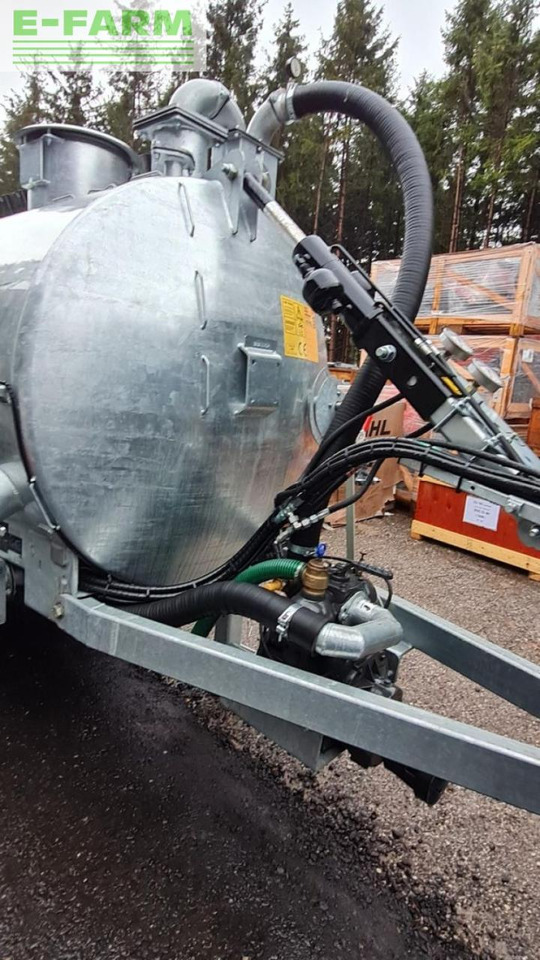 Fliegl vfm 6200 - Cisterna za osoku: slika 5 Fliegl vfm 6200 - Cisterna za osoku: slika 5