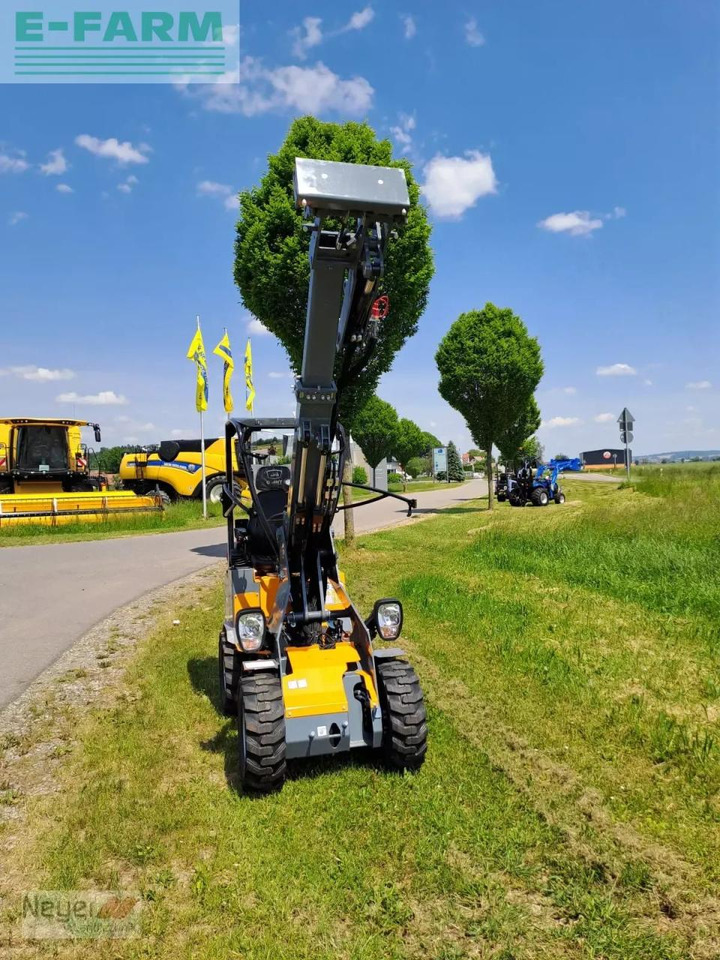 Giant g1200 tele - Utovarivač točkaš: slika 2 Giant g1200 tele - Utovarivač točkaš: slika 2