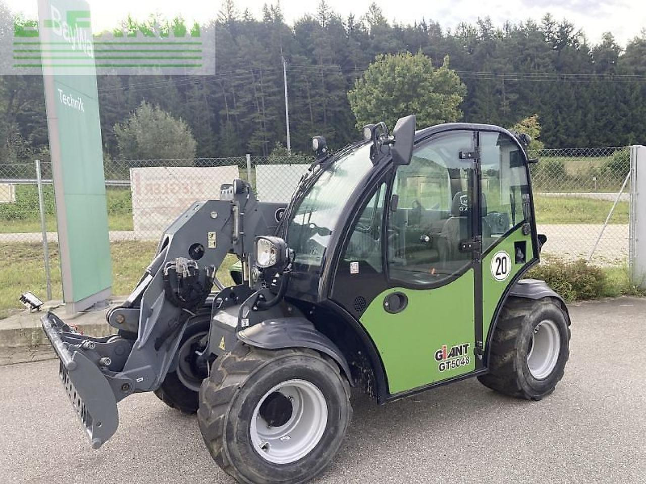 Giant gt5048 tendo hd - Teleskopski upravljač: slika 4 Giant gt5048 tendo hd - Teleskopski upravljač: slika 4