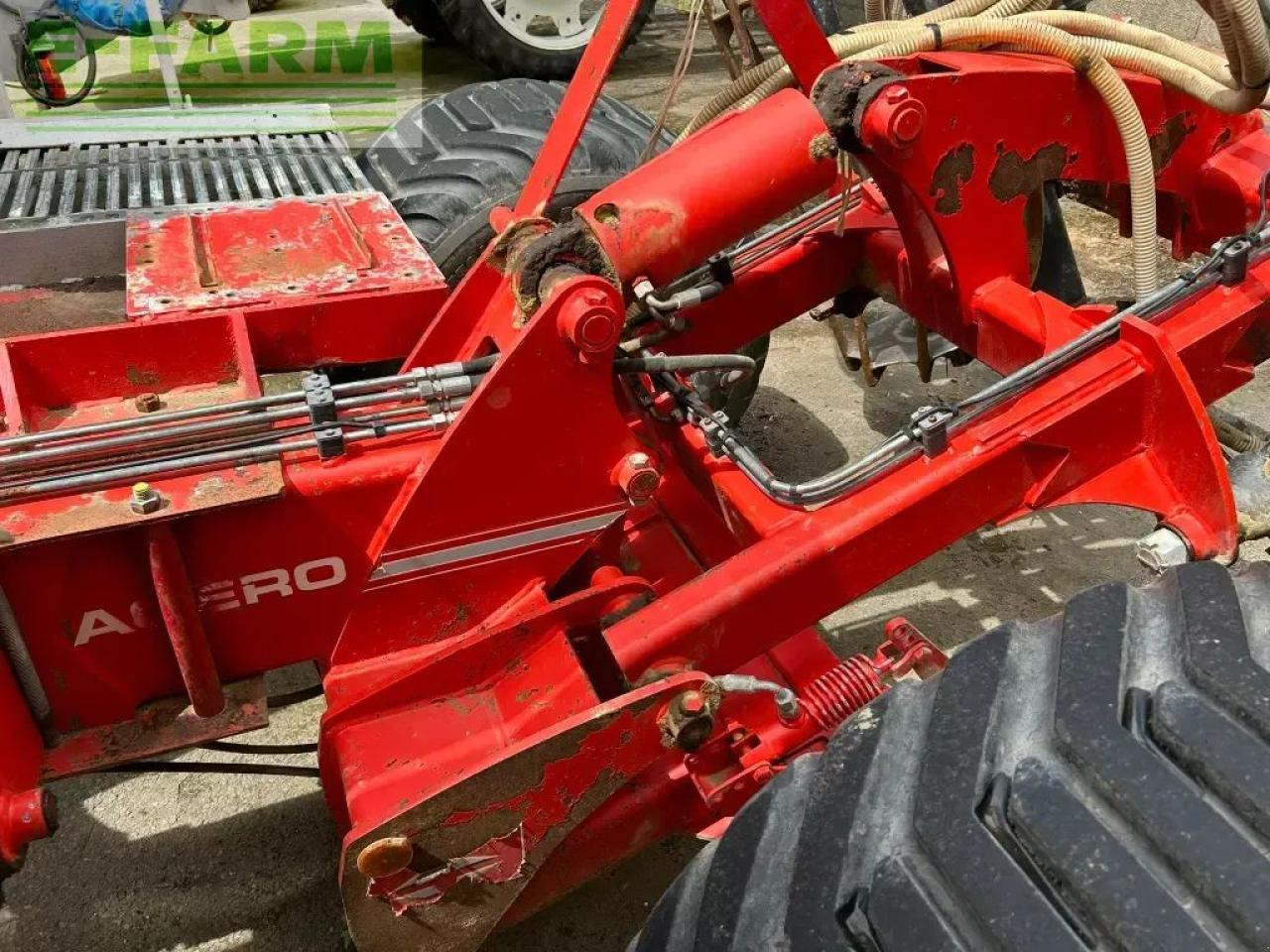 Gregoire Besson acerox32d - Tanjirača: slika 5 Gregoire Besson acerox32d - Tanjirača: slika 5