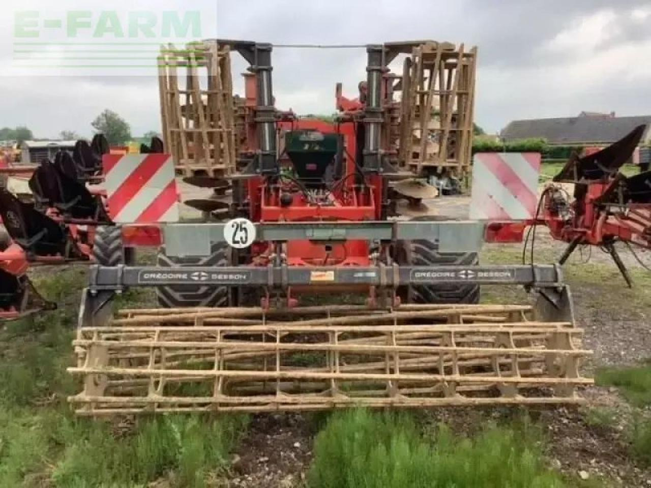 Gregoire Besson discoflex4m20 - Tanjirača: slika 5 Gregoire Besson discoflex4m20 - Tanjirača: slika 5