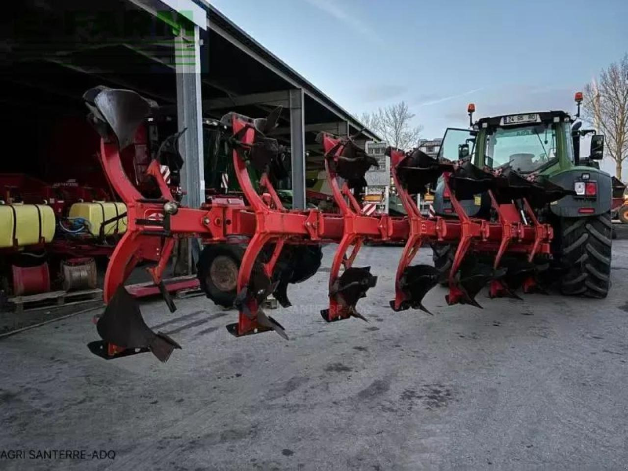 Gregoire Besson rwb9 - Plug: slika 5 Gregoire Besson rwb9 - Plug: slika 5