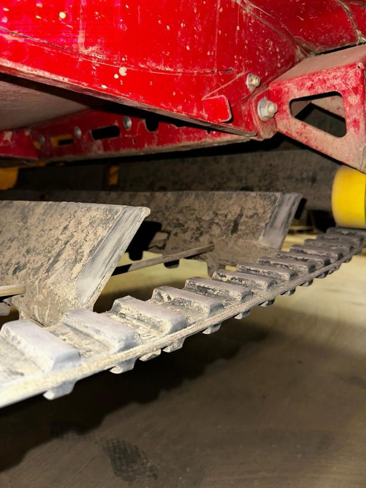 Kombajn za krompir Grimme EVO 290 AIRSEP: slika 13 Kombajn za krompir Grimme EVO 290 AIRSEP: slika 13