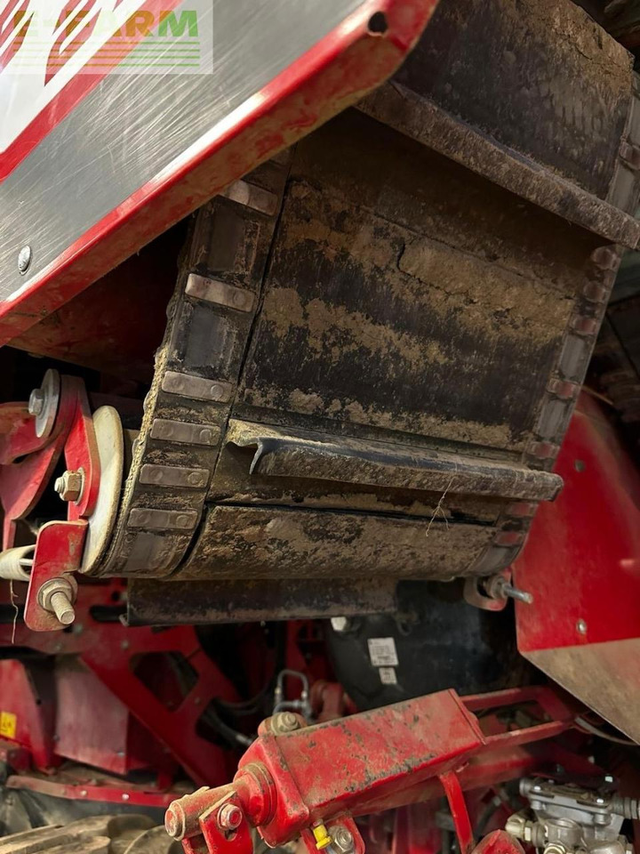 Kombajn za krompir Grimme EVO 290 AIRSEP: slika 14 Kombajn za krompir Grimme EVO 290 AIRSEP: slika 14