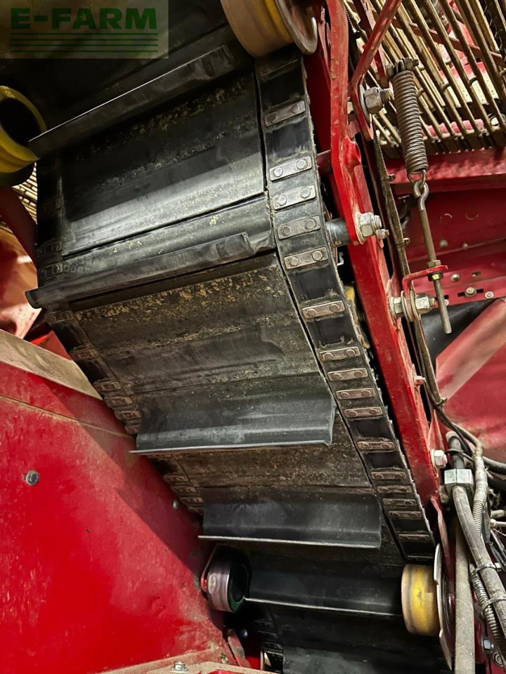 Kombajn za krompir Grimme EVO 290 AIRSEP: slika 15 Kombajn za krompir Grimme EVO 290 AIRSEP: slika 15