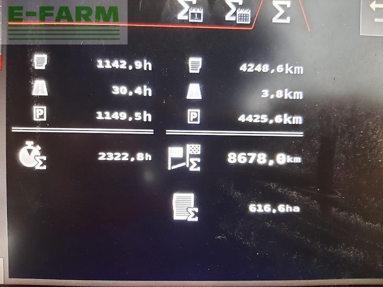 Grimme evo 290 - Kombajn za krompir: slika 2 Grimme evo 290 - Kombajn za krompir: slika 2