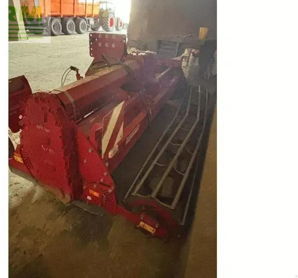 Grimme gr300 - Oprema za obradu zemljišta: slika 2 Grimme gr300 - Oprema za obradu zemljišta: slika 2