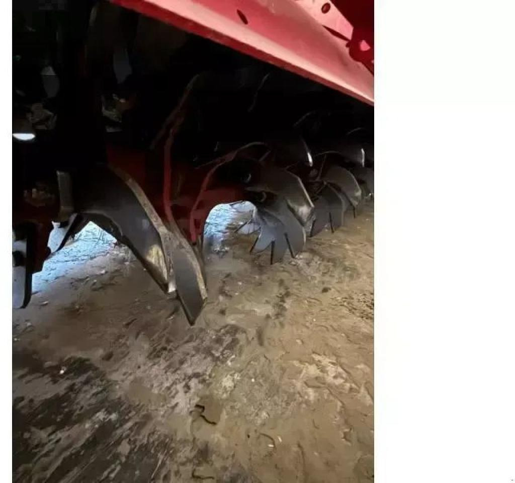 Grimme gr300 - Oprema za obradu zemljišta: slika 5 Grimme gr300 - Oprema za obradu zemljišta: slika 5