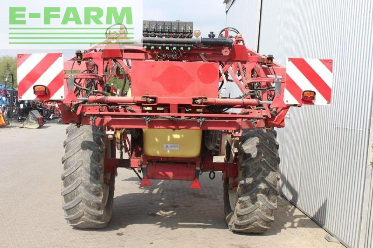 Hardi commander 2800 - Vučena prskalica: slika 3 Hardi commander 2800 - Vučena prskalica: slika 3