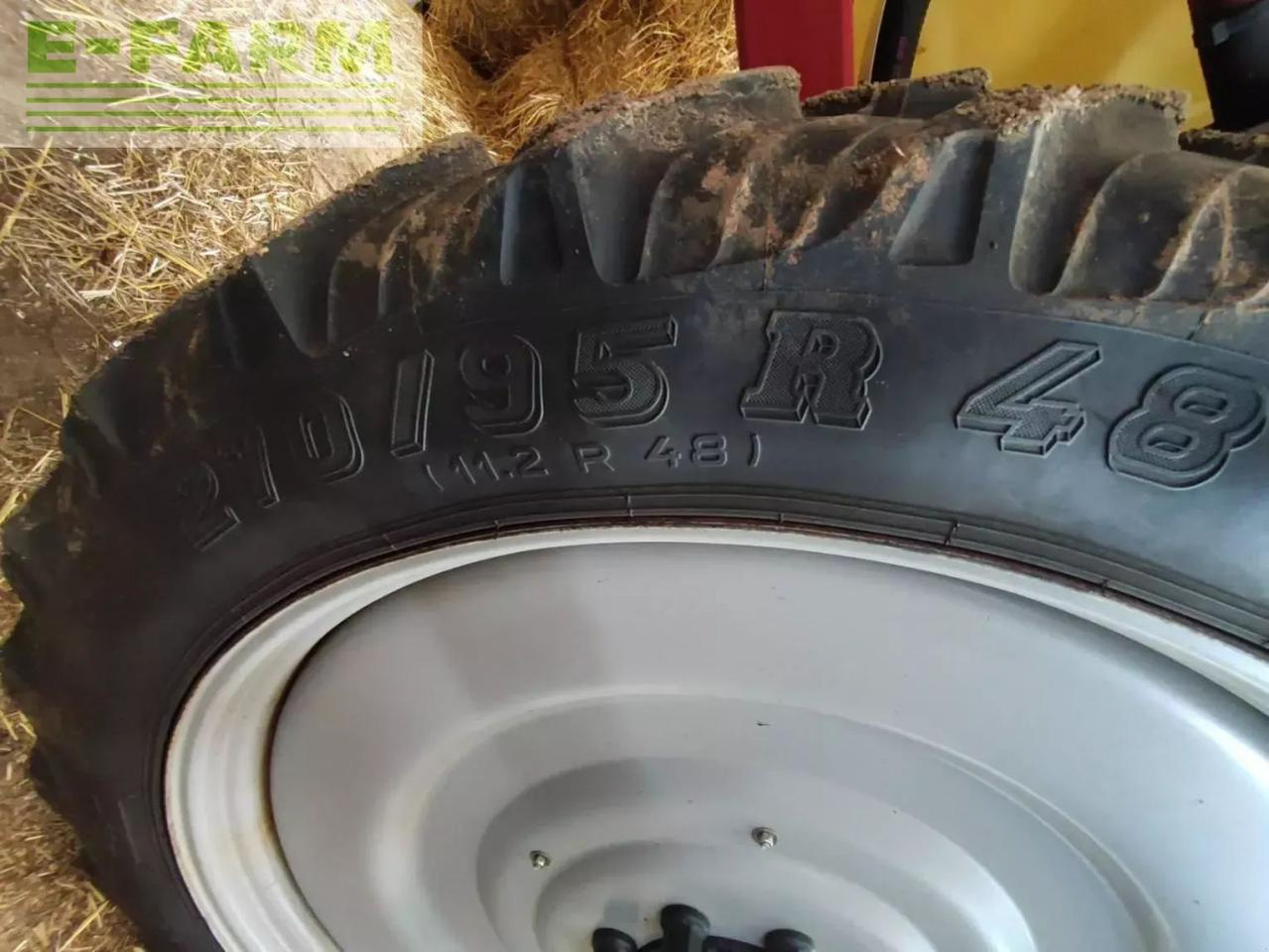 Hardi navigator 3000l - Vučena prskalica: slika 3 Hardi navigator 3000l - Vučena prskalica: slika 3