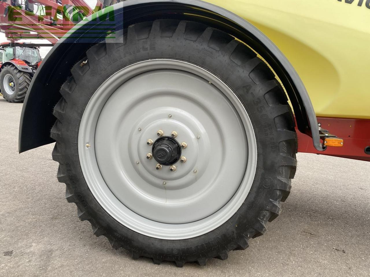 Hardi navigator 4000l 27m 9tb ddz - Vučena prskalica: slika 5 Hardi navigator 4000l 27m 9tb ddz - Vučena prskalica: slika 5