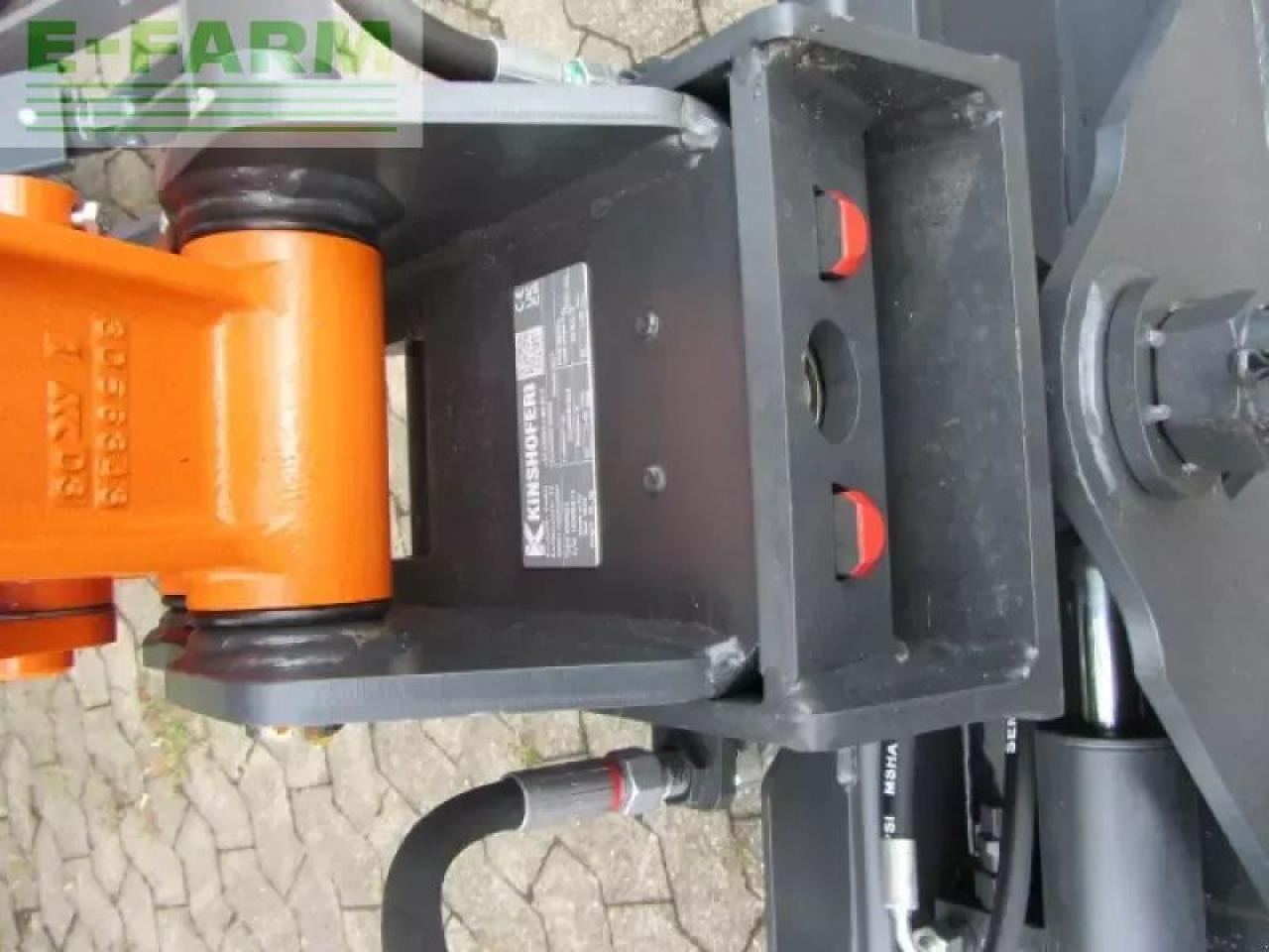 Hitachi zx 17 u-2 - Mini bager: slika 5 Hitachi zx 17 u-2 - Mini bager: slika 5