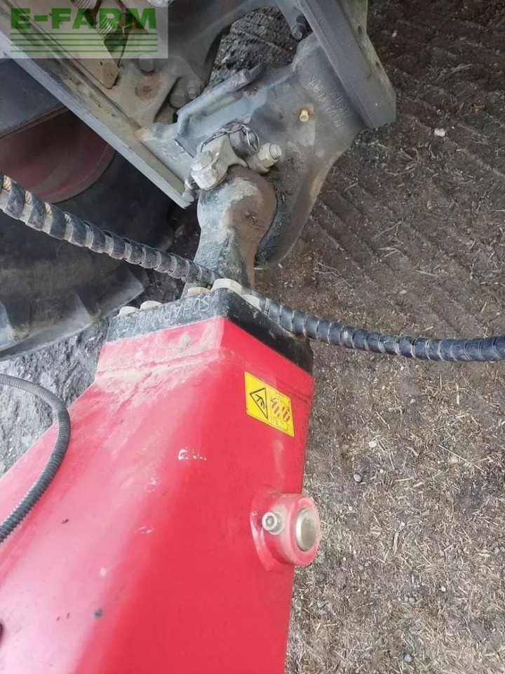 Horsch 8gs feldspritze - Vučena prskalica: slika 4 Horsch 8gs feldspritze - Vučena prskalica: slika 4
