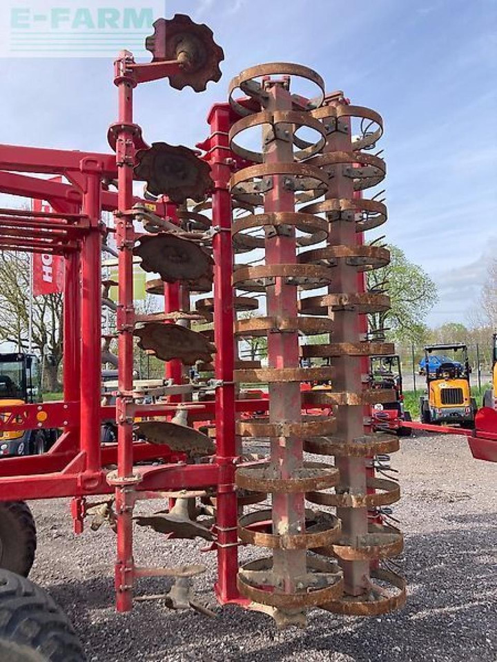 Horsch cruiser 6 xl - Kultivator: slika 5 Horsch cruiser 6 xl - Kultivator: slika 5