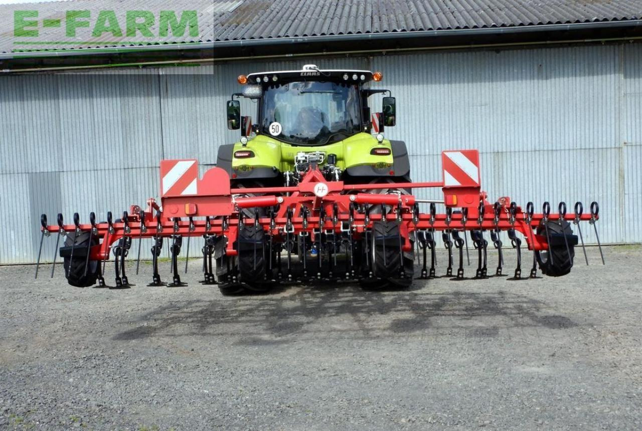 Horsch finer 5 sl 4 x tiefenräder mech. tf - Kultivator: slika 3 Horsch finer 5 sl 4 x tiefenräder mech. tf - Kultivator: slika 3
