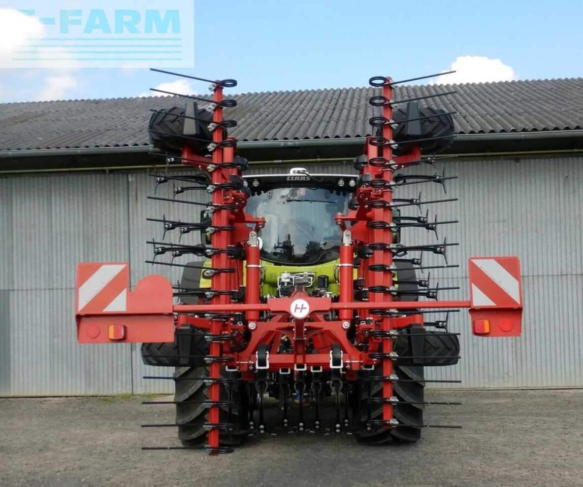 Horsch finer 5 sl 4 x tiefenräder mech. tf - Kultivator: slika 4 Horsch finer 5 sl 4 x tiefenräder mech. tf - Kultivator: slika 4