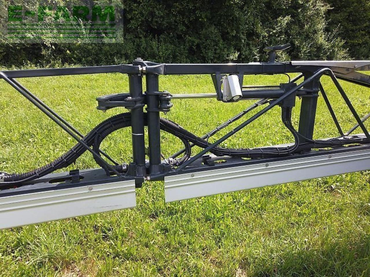Vučena prskalica Horsch gebr. anbauspritze 2.2 cs: slika 9
