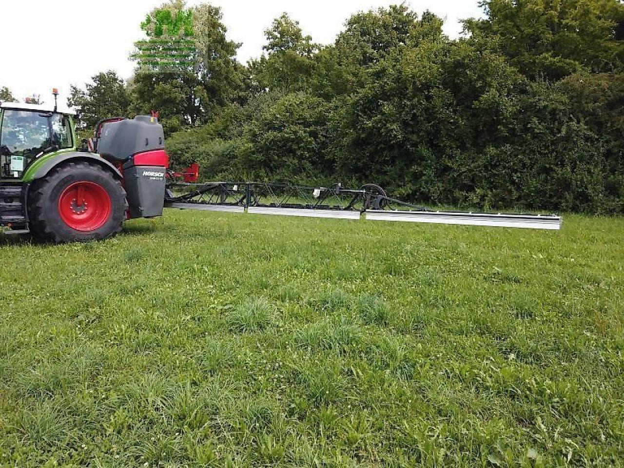 Vučena prskalica Horsch gebr. anbauspritze 2.2 cs: slika 11