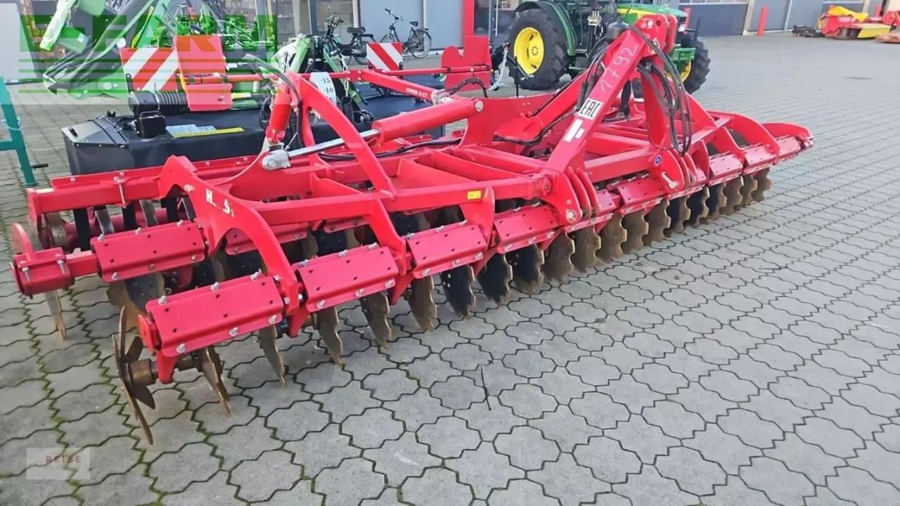Horsch joker 5 ct - Tanjirača: slika 2 Horsch joker 5 ct - Tanjirača: slika 2