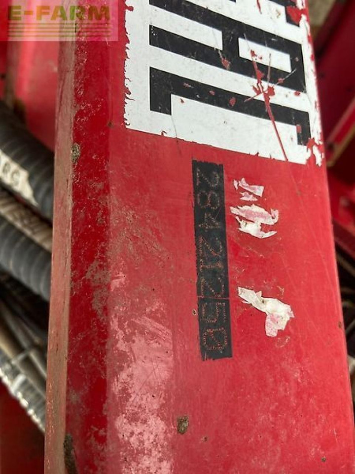 Horsch joker 7 ct - Tanjirača: slika 2 Horsch joker 7 ct - Tanjirača: slika 2