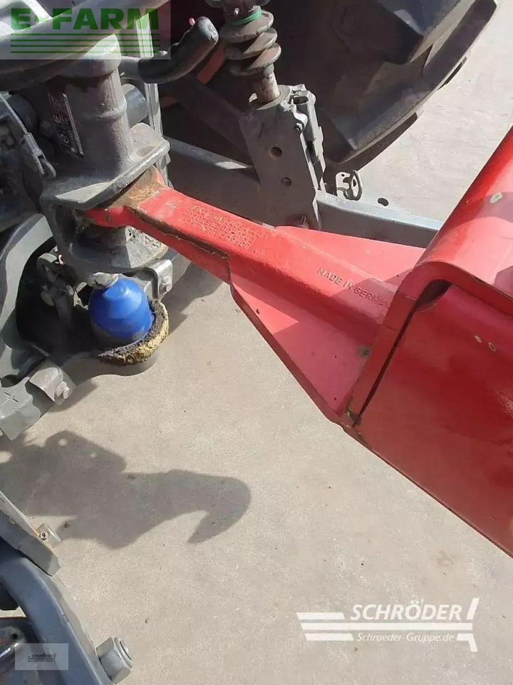 Horsch maestro 8.75 cc - Mašina za preciznu setvu: slika 4 Horsch maestro 8.75 cc - Mašina za preciznu setvu: slika 4