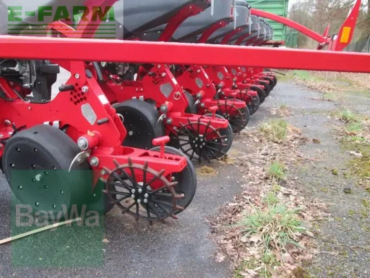 Horsch maestro 8.75 rv - Mašina za preciznu setvu: slika 4 Horsch maestro 8.75 rv - Mašina za preciznu setvu: slika 4