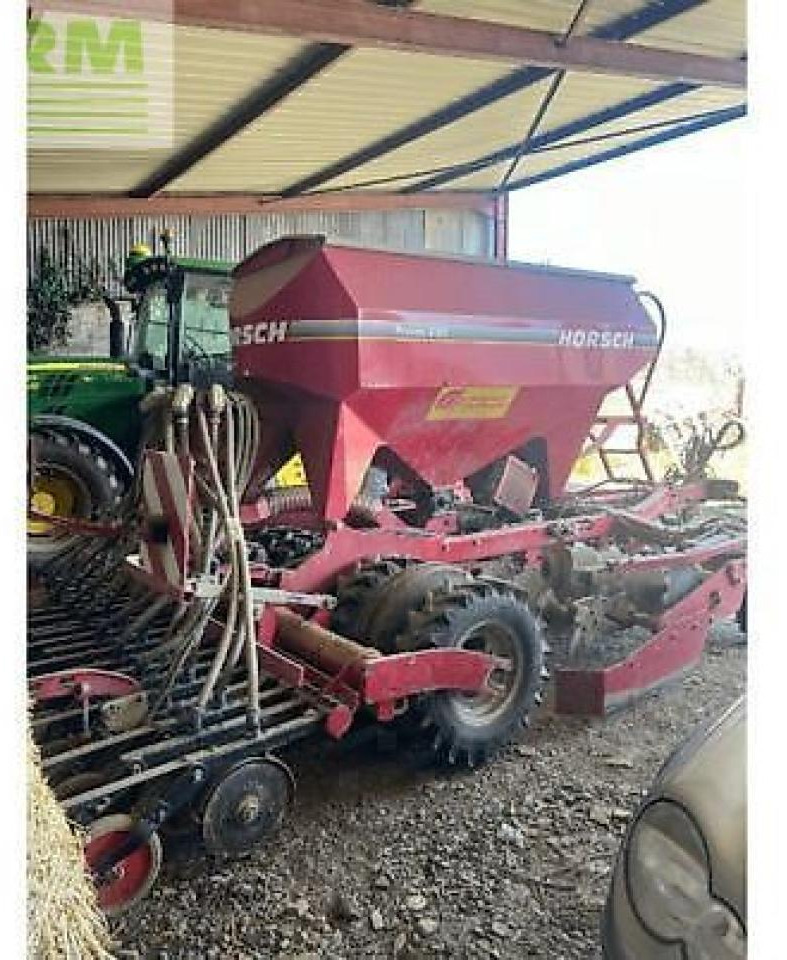 Horsch pronto 3dc - Sejalica: slika 2 Horsch pronto 3dc - Sejalica: slika 2