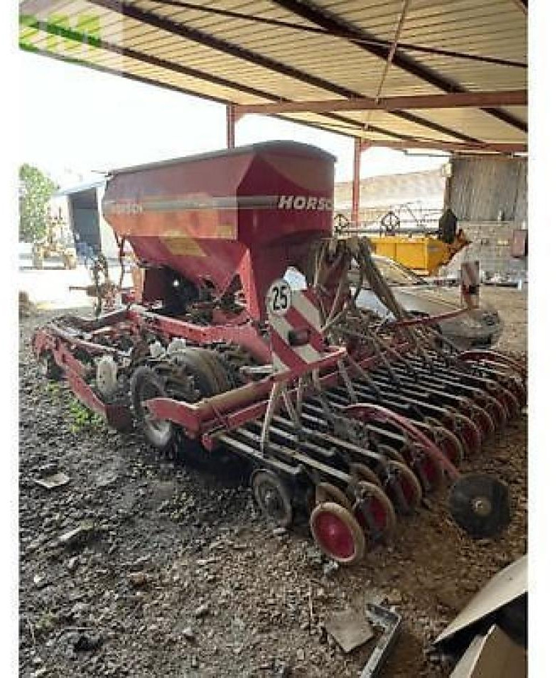 Horsch pronto 3dc - Sejalica: slika 5 Horsch pronto 3dc - Sejalica: slika 5