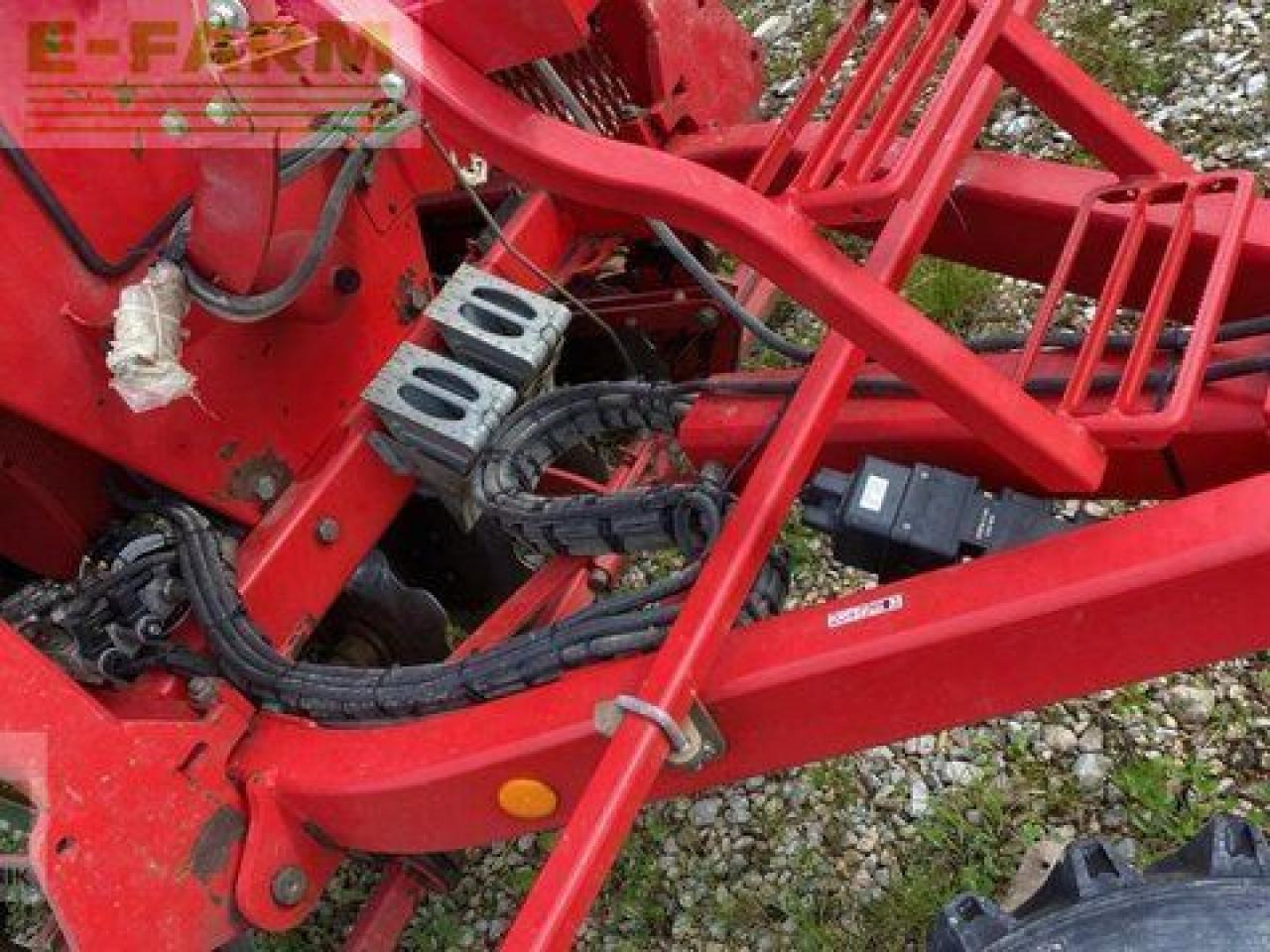 Horsch pronto 4 dc - Sejalica: slika 5 Horsch pronto 4 dc - Sejalica: slika 5