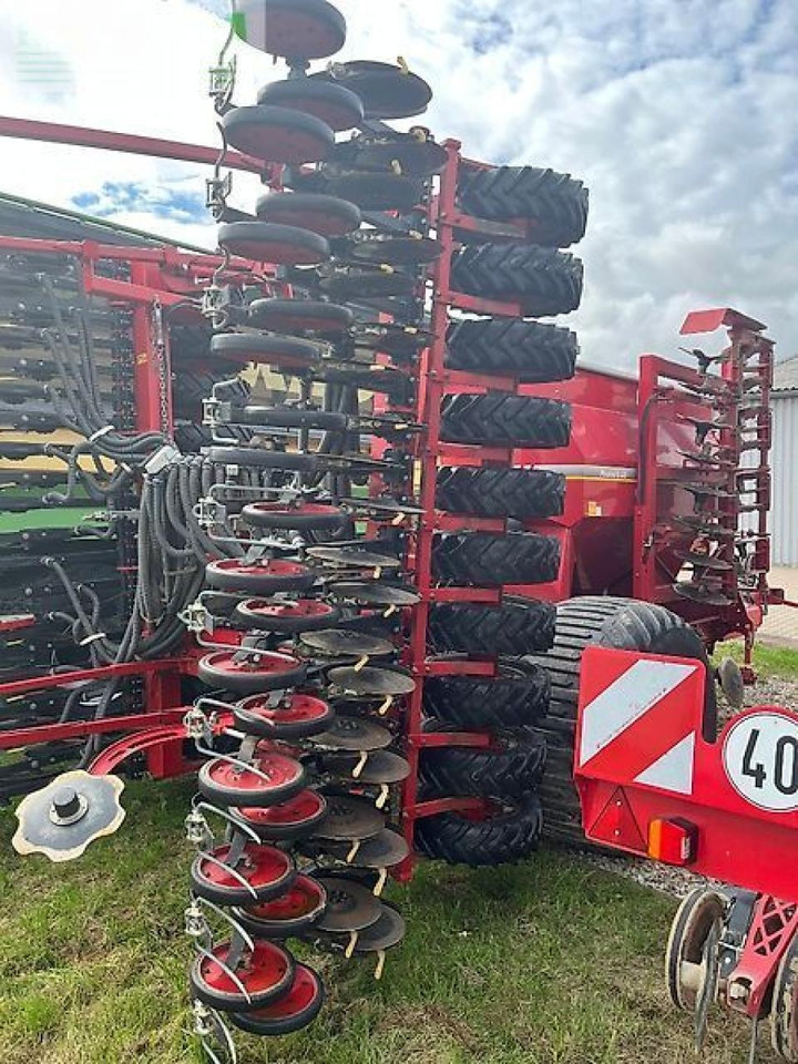 Horsch pronto 6 as - Sejalica: slika 3 Horsch pronto 6 as - Sejalica: slika 3