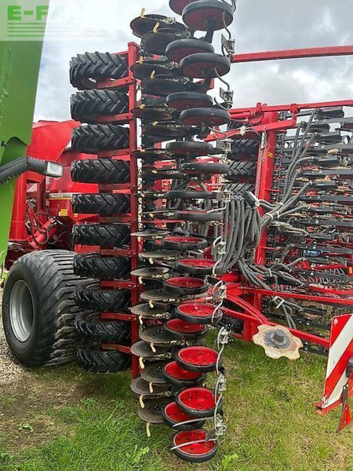 Horsch pronto 6 as - Sejalica: slika 5 Horsch pronto 6 as - Sejalica: slika 5