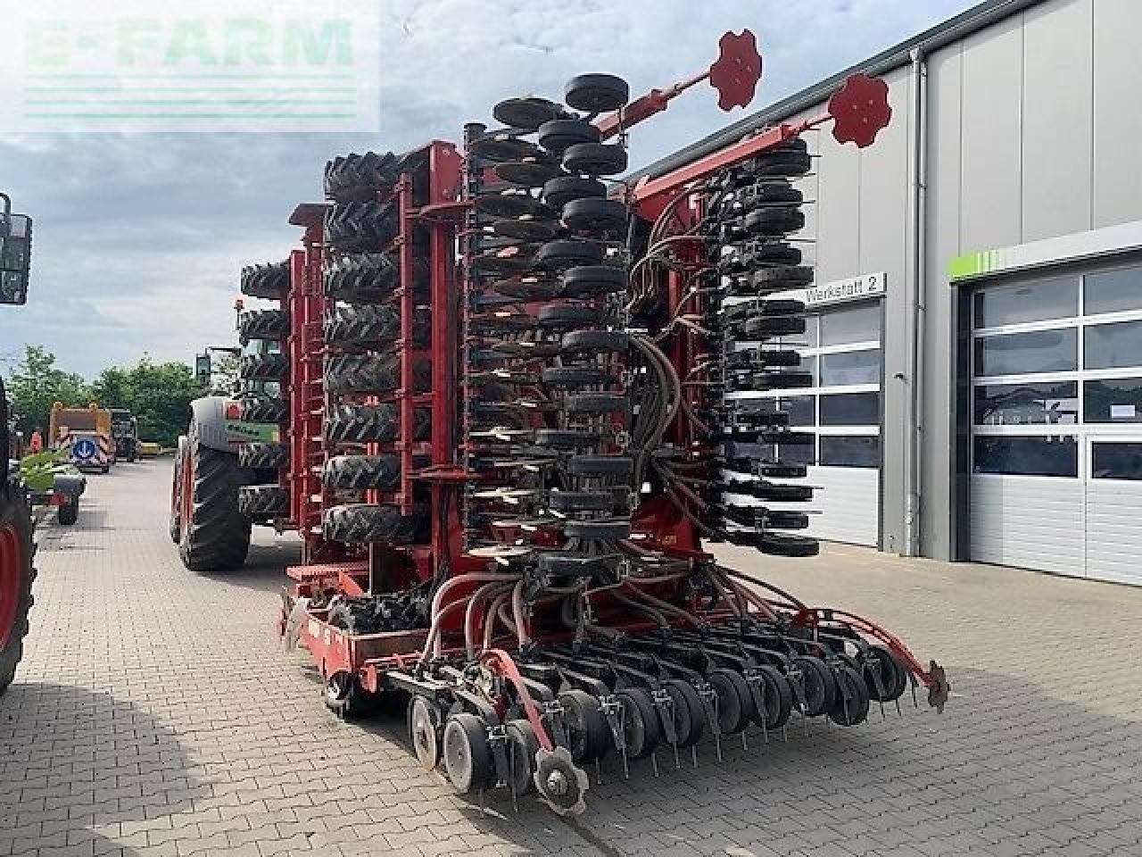 Horsch pronto 8 dc - Sejalica: slika 2 Horsch pronto 8 dc - Sejalica: slika 2