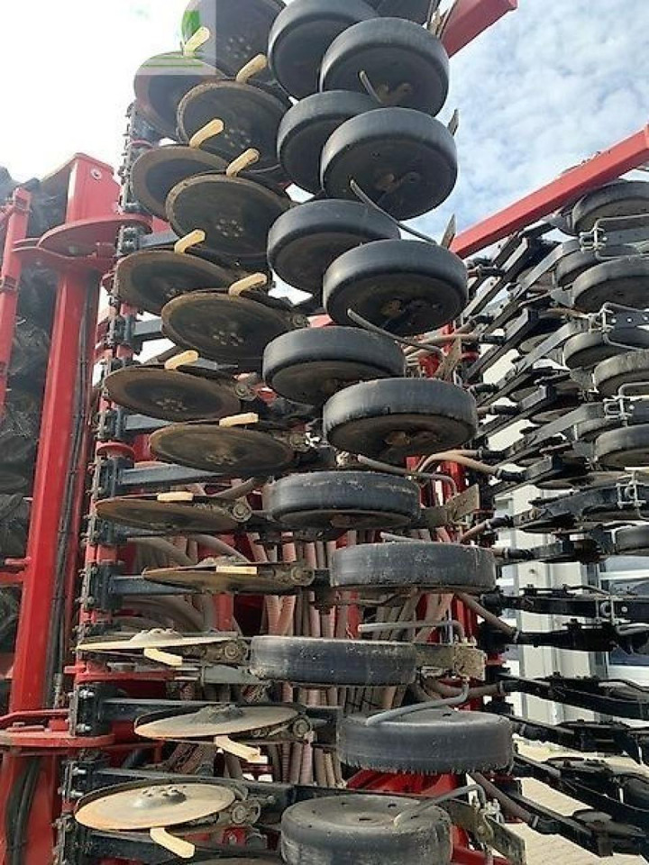 Horsch pronto 8 dc - Sejalica: slika 5 Horsch pronto 8 dc - Sejalica: slika 5