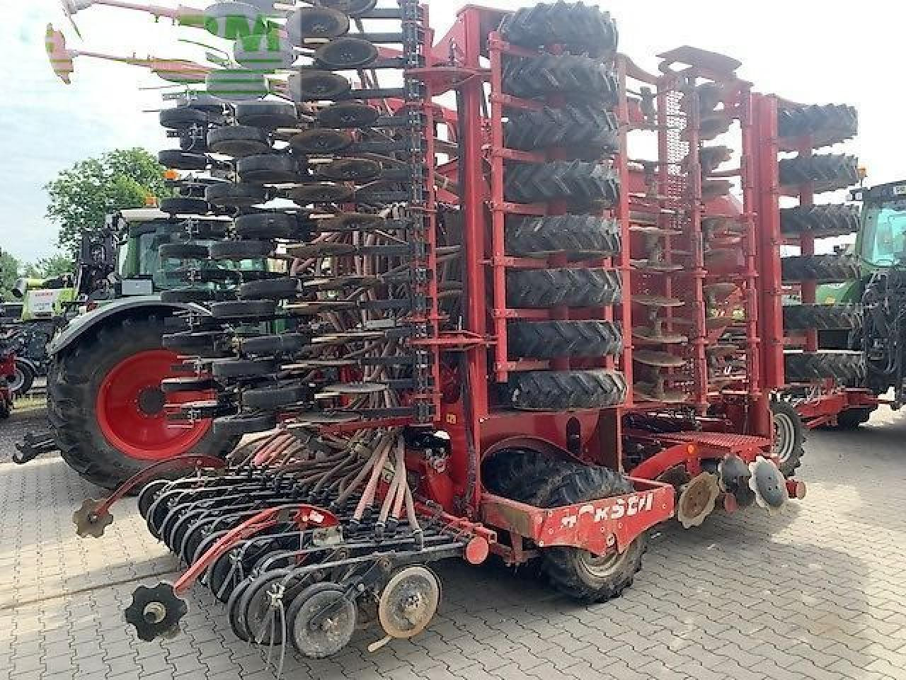 Horsch pronto 8 dc - Sejalica: slika 3 Horsch pronto 8 dc - Sejalica: slika 3