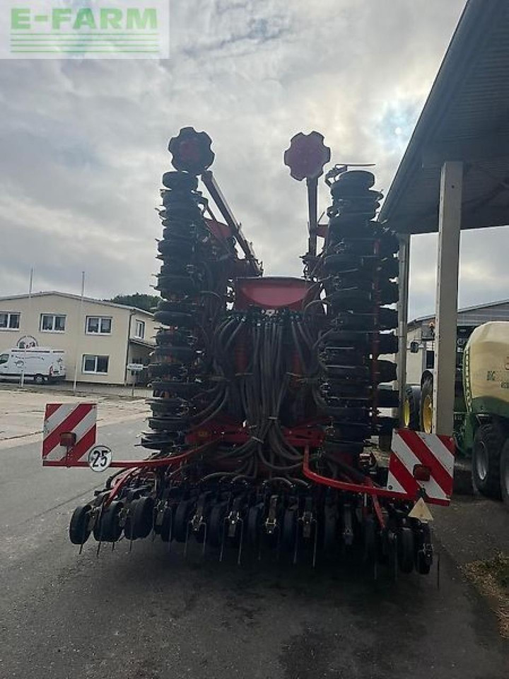 Horsch pronto 8dc - Sejalica: slika 3 Horsch pronto 8dc - Sejalica: slika 3