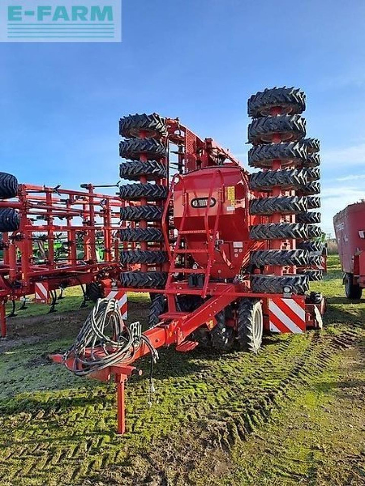 Horsch pronto 9dc - Sejalica: slika 1 Horsch pronto 9dc - Sejalica: slika 1