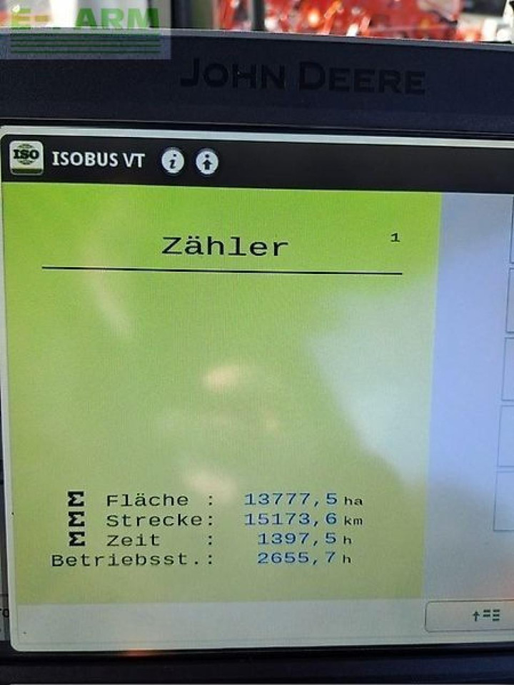 Horsch pronto 9dc - Sejalica: slika 5 Horsch pronto 9dc - Sejalica: slika 5