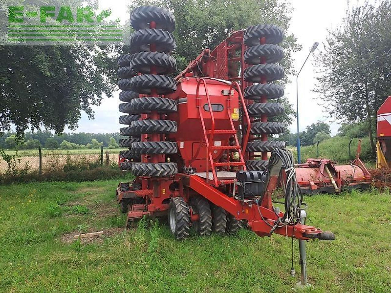Horsch pronto 9dc - Sejalica: slika 2 Horsch pronto 9dc - Sejalica: slika 2