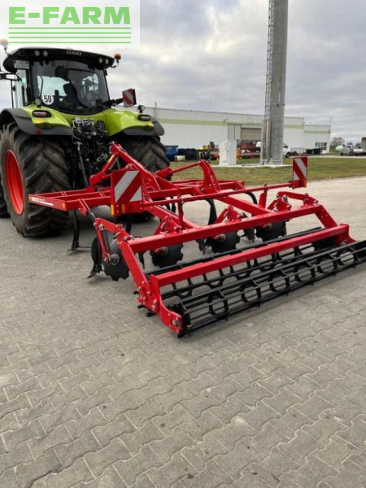 Horsch terrano 3 fx - Kultivator: slika 3 Horsch terrano 3 fx - Kultivator: slika 3