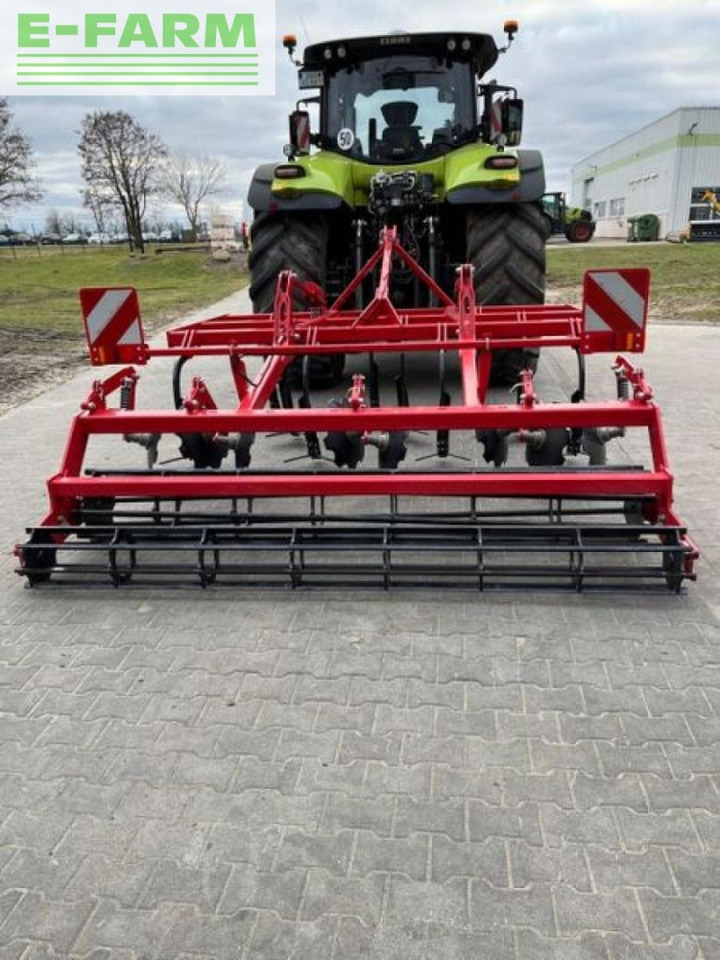 Horsch terrano 3 fx - Kultivator: slika 4 Horsch terrano 3 fx - Kultivator: slika 4