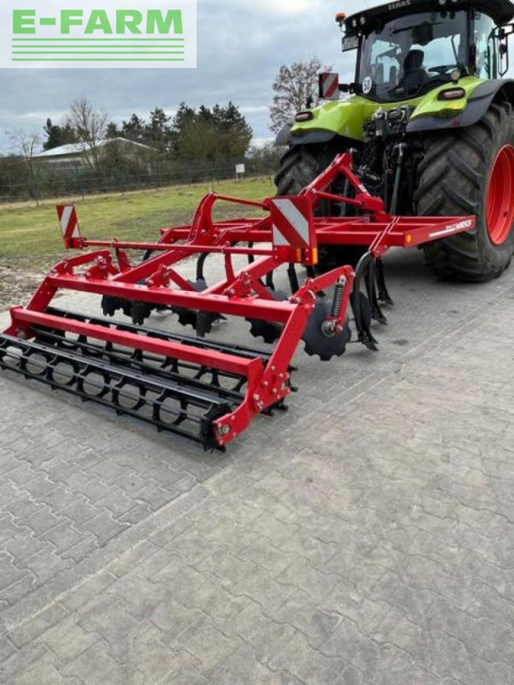 Horsch terrano 3 fx - Kultivator: slika 5 Horsch terrano 3 fx - Kultivator: slika 5