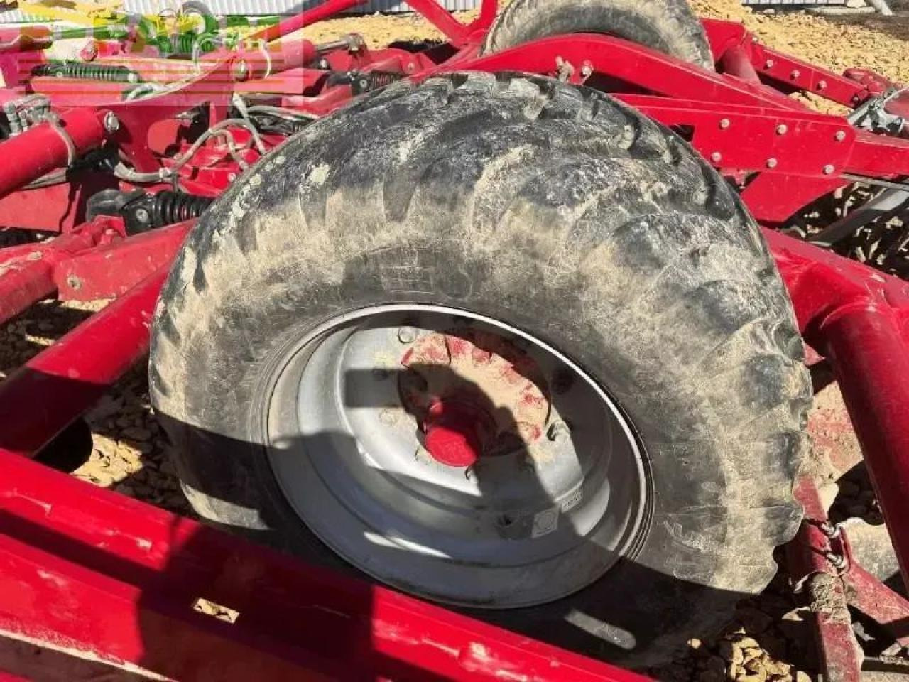 Kultivator Horsch terrano 5.3 gx: slika 10 Kultivator Horsch terrano 5.3 gx: slika 10