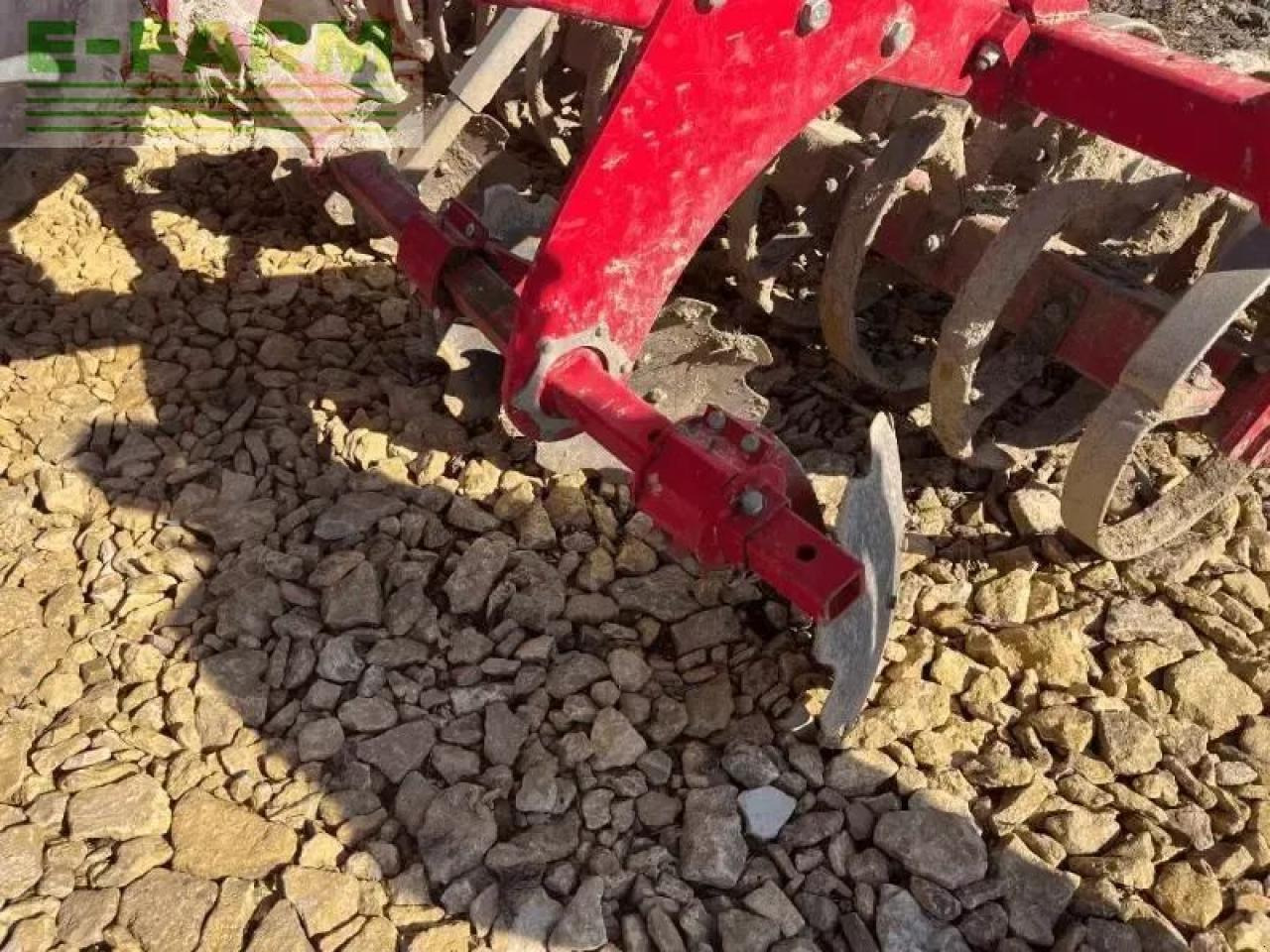 Kultivator Horsch terrano 5.3 gx: slika 7 Kultivator Horsch terrano 5.3 gx: slika 7